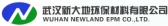 新大地环保材料 NEWLANDCHEM LOGO