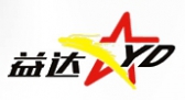 益达建机 WHYD LOGO