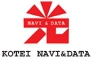 光庭导航数据 KOTEI-NAVI LOGO