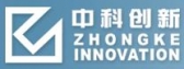 中科创新 ZKCX LOGO