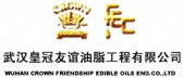 皇冠友谊 CFEC LOGO