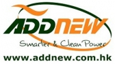 安德新技术 AddnewTechnologies LOGO