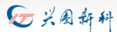 兴图新科 XINGTU LOGO