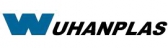 武塑集团 WUHANPLAS LOGO