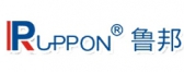 鲁邦建材 RUPPON LOGO