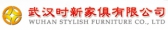 时新家俱 SXJJ LOGO