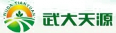 武大天源 WDTY LOGO