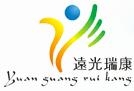 远光瑞康 YGRK LOGO