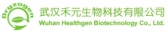 禾元生物 ORYZOGEN LOGO