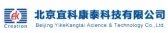 宜科康泰 EK-SMART LOGO