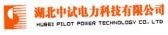 中试电力科技 ZHONGSHI LOGO