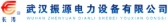 振源电力 WHZYDLS LOGO