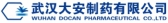 大安制药 DAZY LOGO