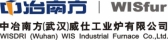 威仕炉 WISFUR LOGO