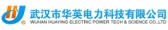 华英电力 HYDL LOGO