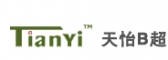 天怡电子 TYDZ LOGO