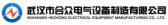 合众电气 HZDQ LOGO
