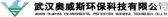 奥威斯环保 ALWAYSS LOGO