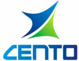 先拓科技 cento LOGO