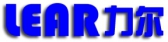 力尔铝业 LEAR LOGO