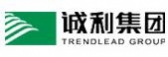 诚利集团 HNCHENGLI LOGO