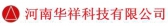 华祥科技 HNHuaXiang LOGO