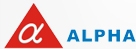 深圳市阿尔法 SZALPHA LOGO