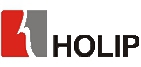 海利普 HOLIP LOGO