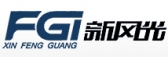 新风光电子 FGI LOGO