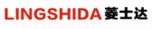 菱士达电器 LINGSHIDA LOGO