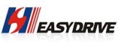 易驱电气 EASYDRIVE LOGO