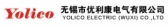 优利康 Yolico LOGO