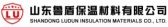 山东鲁盾 LUDUN LOGO