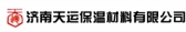 济南天运 JINANTIANYUN LOGO