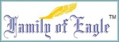老鹰之家 eagle LOGO