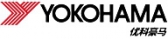 优科豪马 YOKOHAMA LOGO