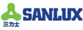 三力士 SANLUX LOGO