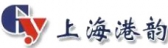 上海港韵 SHGY LOGO