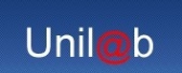 尤尼莱 unilab LOGO