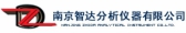 智达 ZHIDA LOGO