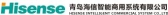 海信智能 HICEC LOGO