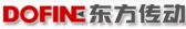 东方传动 ZJDF LOGO