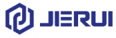 大连捷瑞 DLJIERUI LOGO