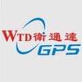卫通达 weitongda LOGO
