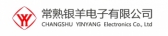 银羊电子 YINYANG LOGO