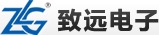 致远电子 ZLG LOGO
