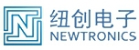 纽创电子 NEWTRONICS LOGO