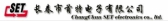 首特电子 setelectronics LOGO