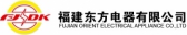 东方电器 EDM LOGO