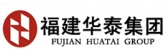 福建华泰 FJHT LOGO